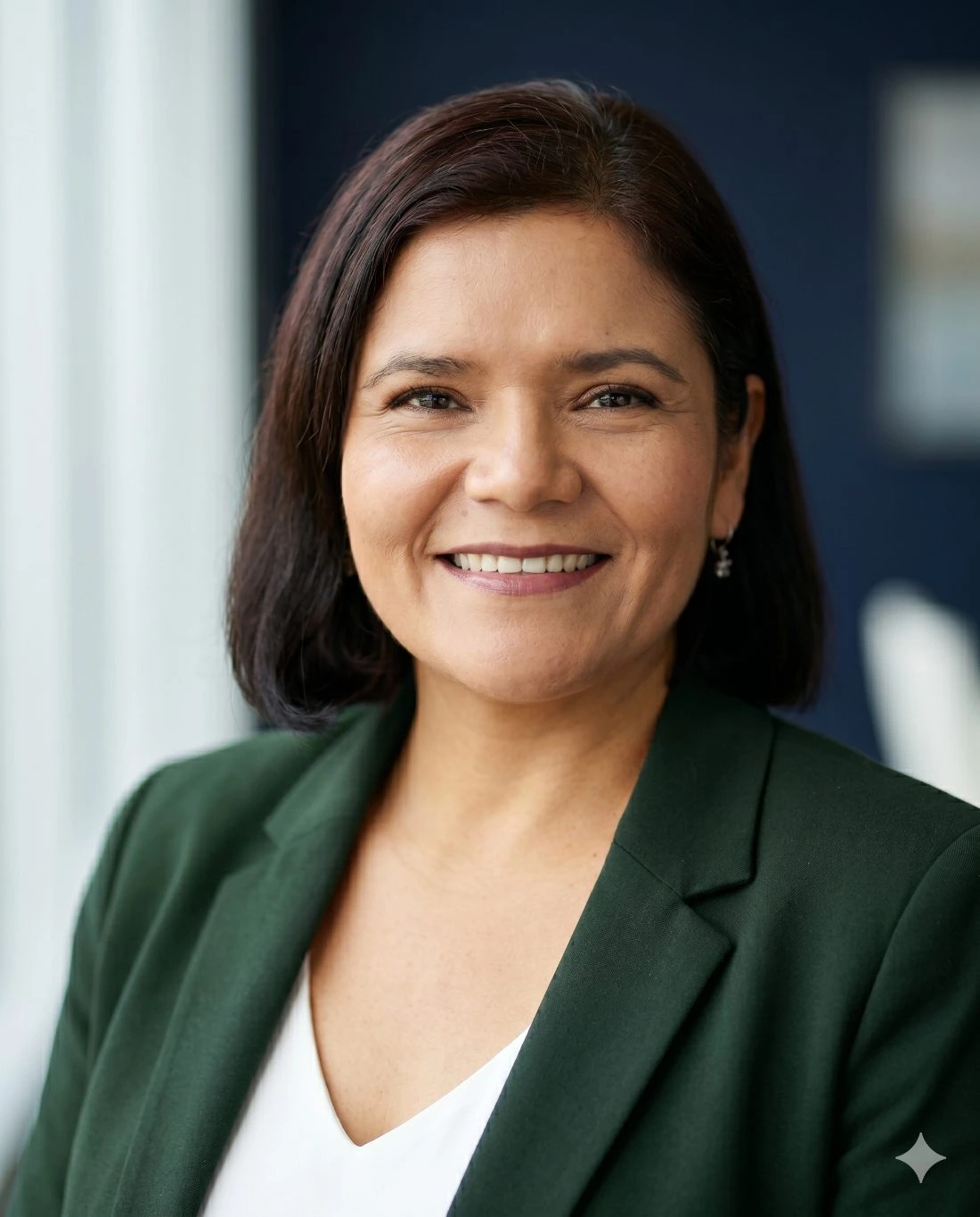 Mirasol Rodriguez, founder