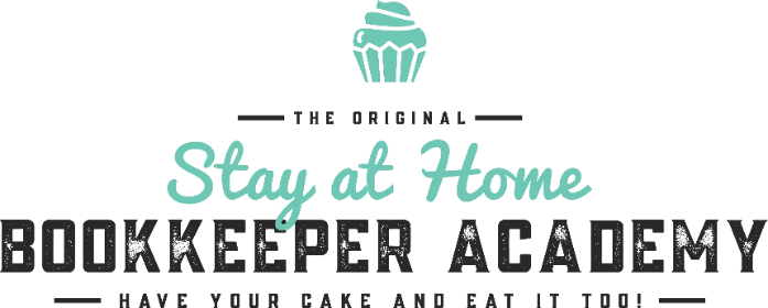 The Original Stay at Home Bookkeeper Academy