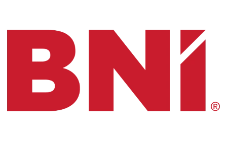 Proud BNI Member